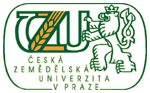 Czech University of Agriculture in Prague Logo