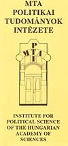 Institute for Political Sciences Logo